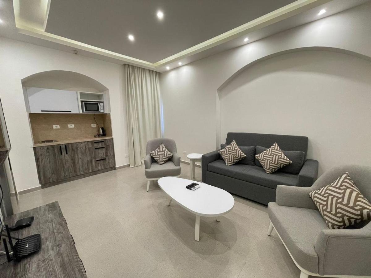 הורגהדה Elgouna Downtown Property מראה חיצוני תמונה