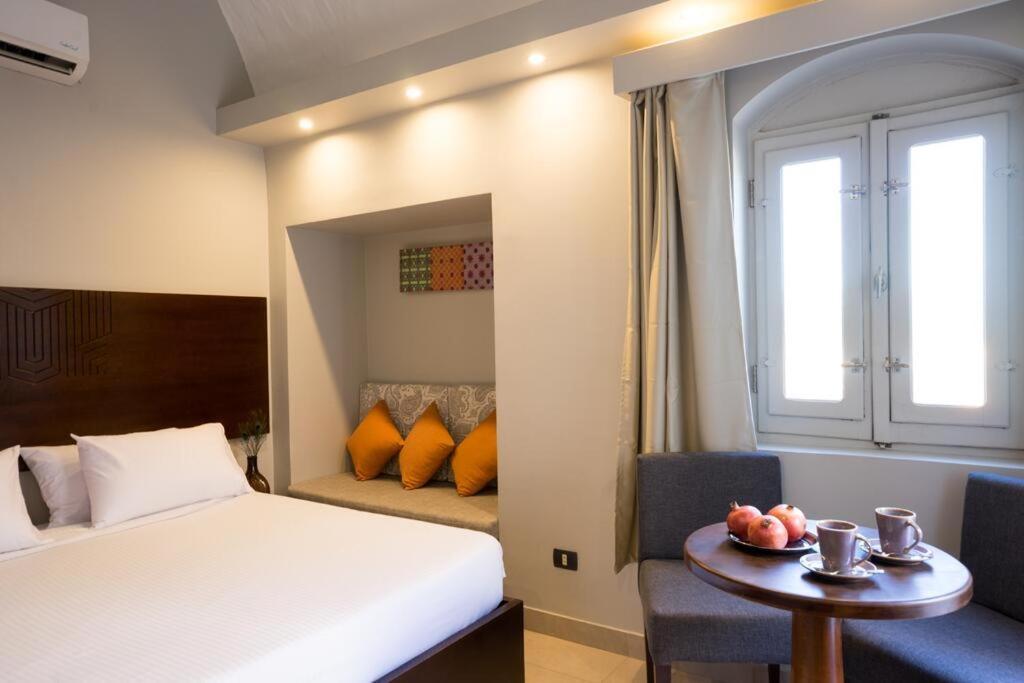 הורגהדה Elgouna Downtown Property מראה חיצוני תמונה