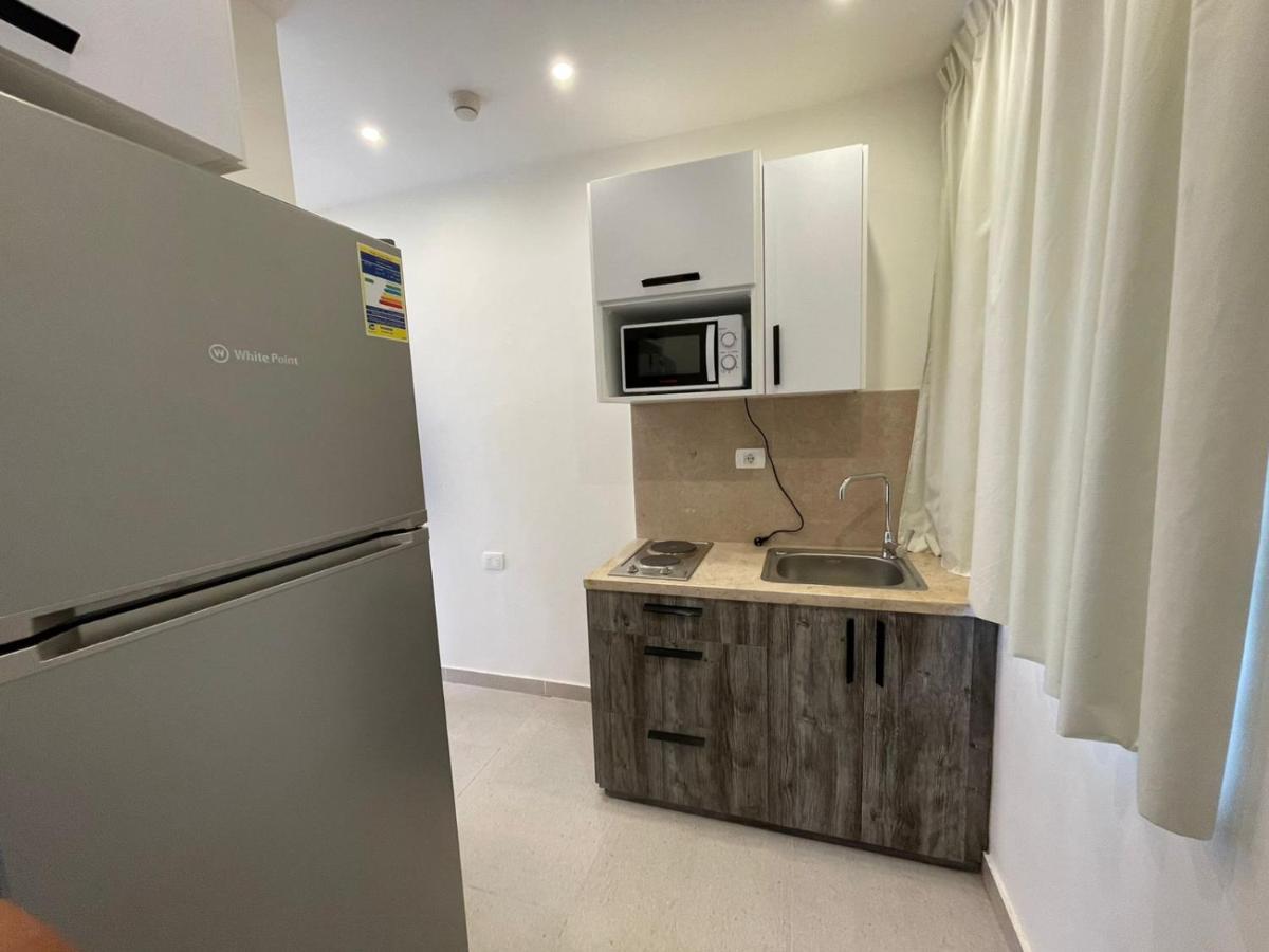 הורגהדה Elgouna Downtown Property מראה חיצוני תמונה