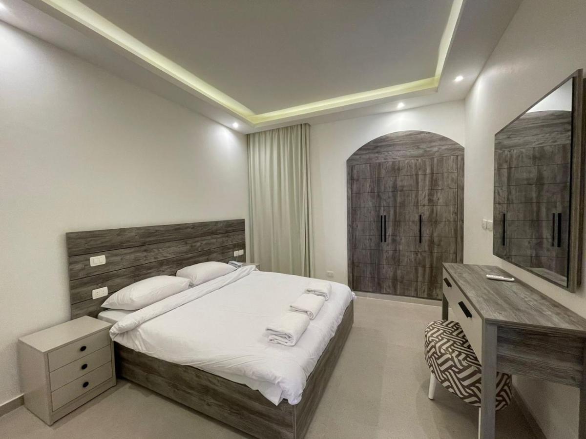 הורגהדה Elgouna Downtown Property מראה חיצוני תמונה