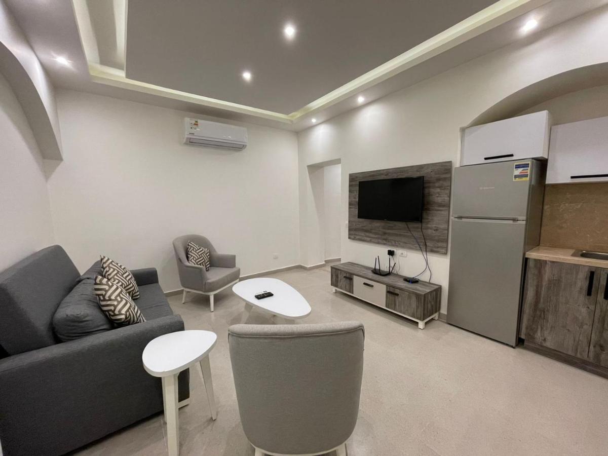 הורגהדה Elgouna Downtown Property מראה חיצוני תמונה