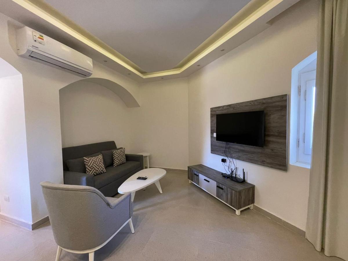 הורגהדה Elgouna Downtown Property מראה חיצוני תמונה
