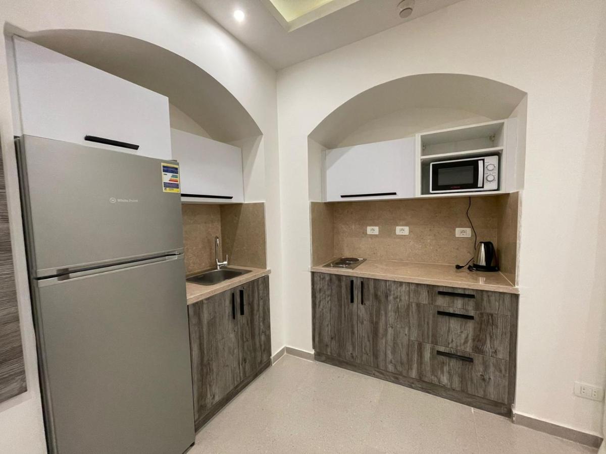 הורגהדה Elgouna Downtown Property מראה חיצוני תמונה